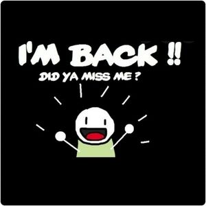 New items coming later today...